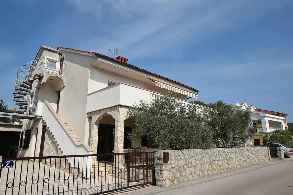 Ferienwohnung in Krk  66142811 24364