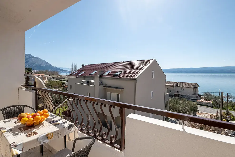 Ferienwohnung in Omis  999211722 39470 – Foto 18