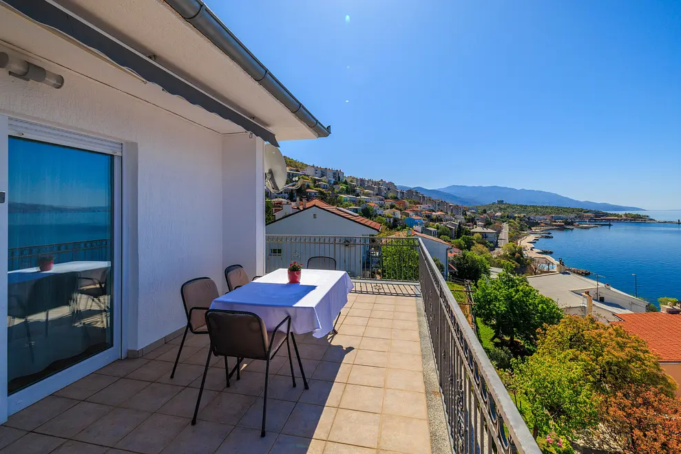 Ferienwohnung in Senj  999204639 32830 – Foto 6