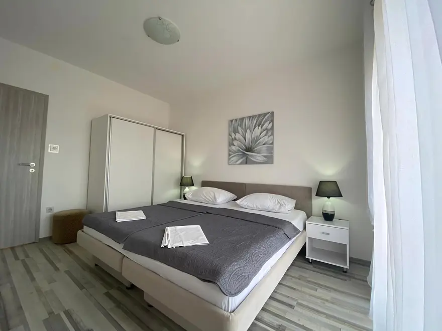 Ferienwohnung in Novi Vinodolski  999211181 38994 – Foto 9
