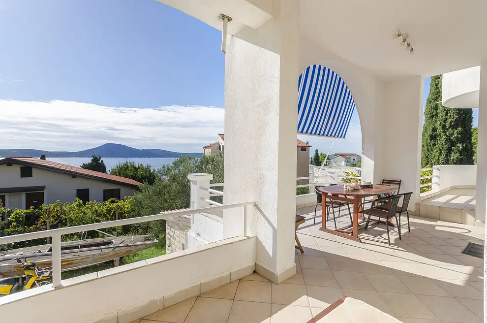 Ferienwohnung in Prvic Island  999213351 40872 – Foto 3