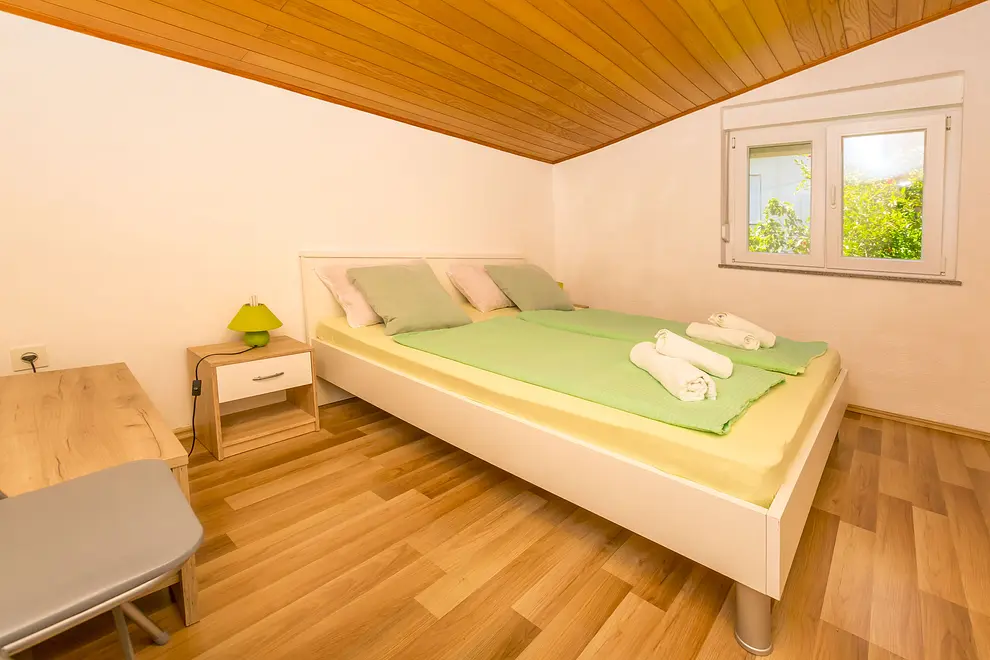 Ferienwohnung in Rogoznica  999204424 32619 – Foto 10