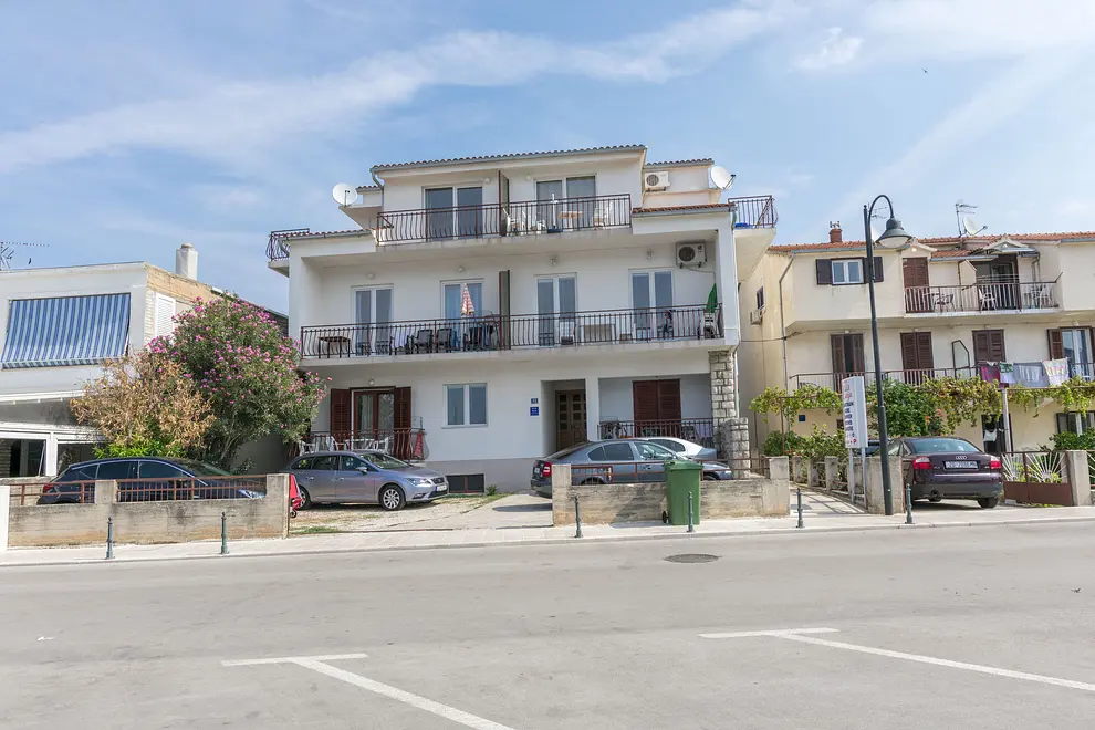 Ferienwohnung in Primosten  999205068 33236 – Foto 17