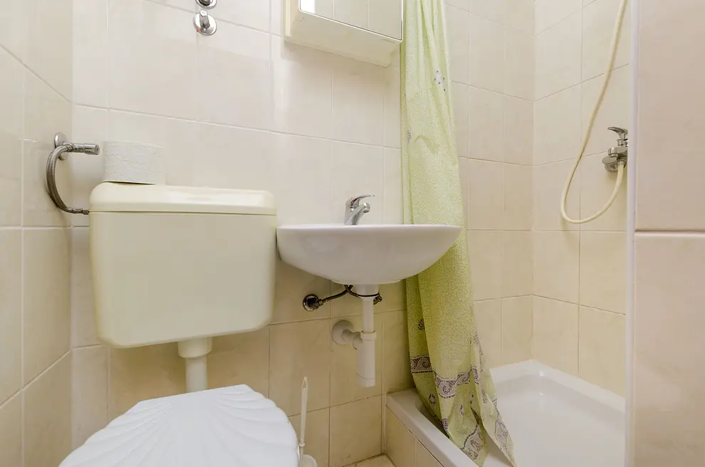 Ferienwohnung in Pirovac  999202730 31004 – Foto 16