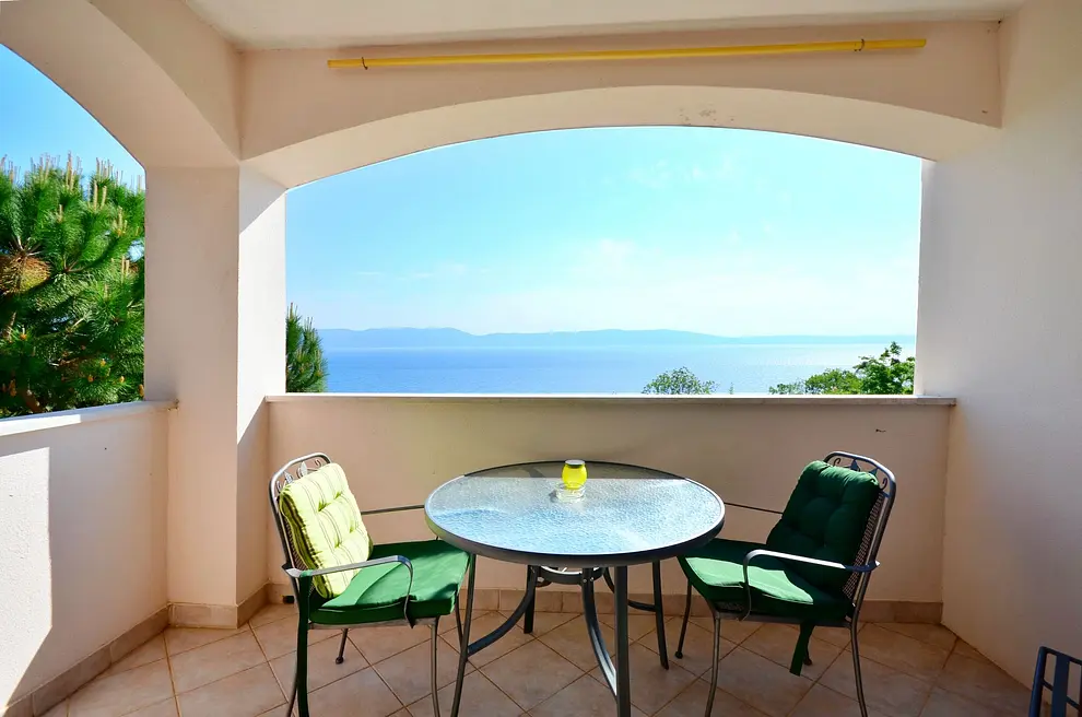 Ferienwohnung in Rabac  999203854 32080 – Foto 5