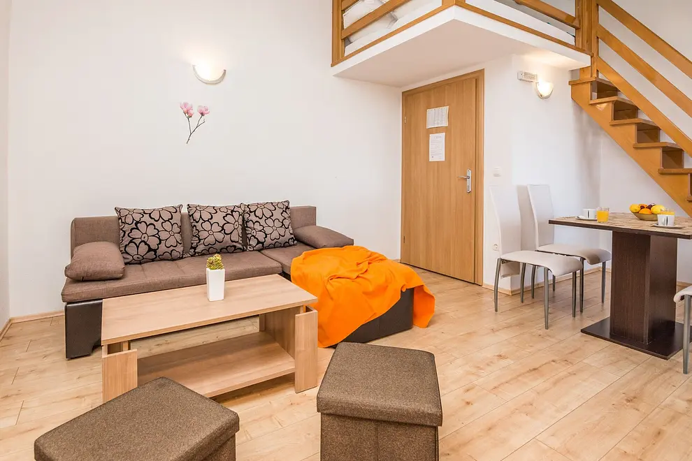 Ferienwohnung in Vir  999204267 32477 – Foto 2