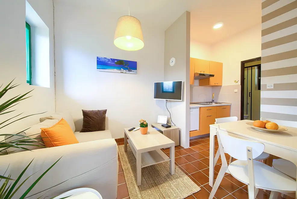 Ferienwohnung in Baska haustiergeeignet 66136588 30540