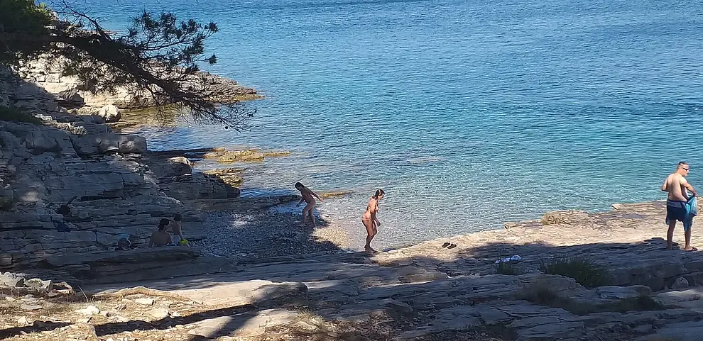 Ferienwohnung in Dugi Otok  999207200 35267 – Foto 24