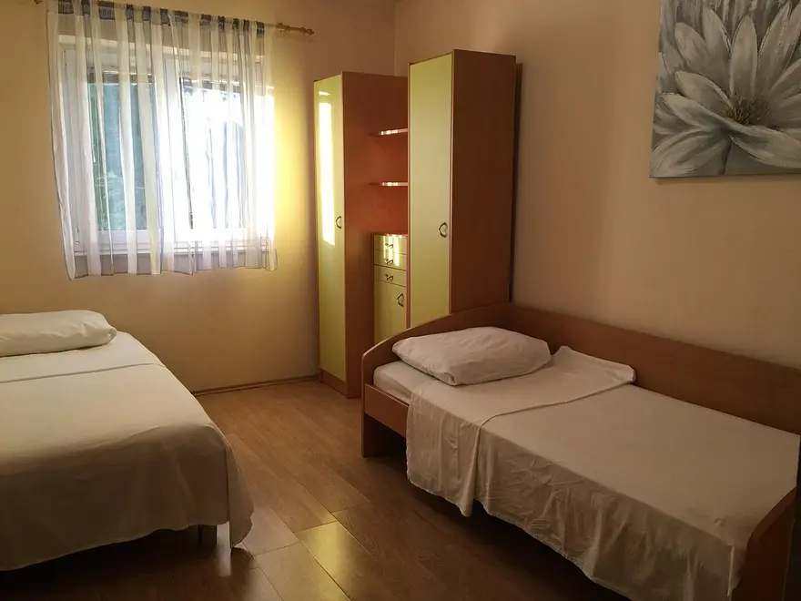 Ferienwohnung in Nin mit Pool und haustiergeeignet 66122597 10056