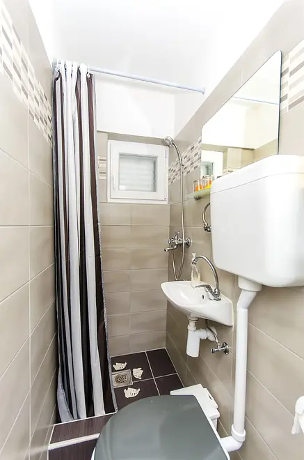 Ferienwohnung in Vodice  999202384 30685 – Foto 33