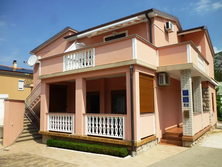 Ferienwohnung in Starigrad  999206142 34260 – Foto 10