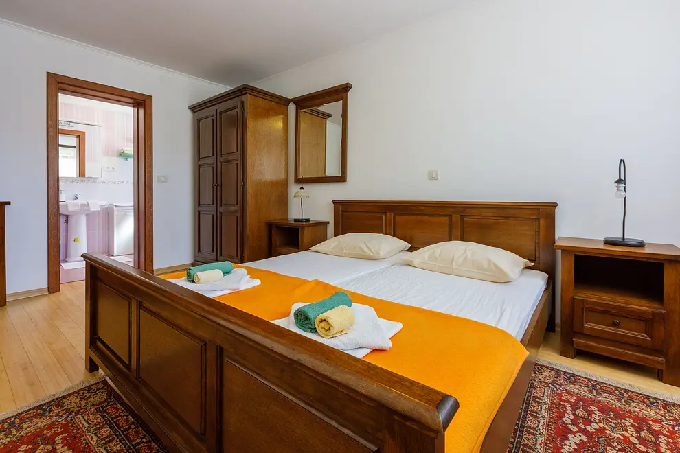 Ferienwohnung in Crikvenica  999203609 31847 – Foto 7