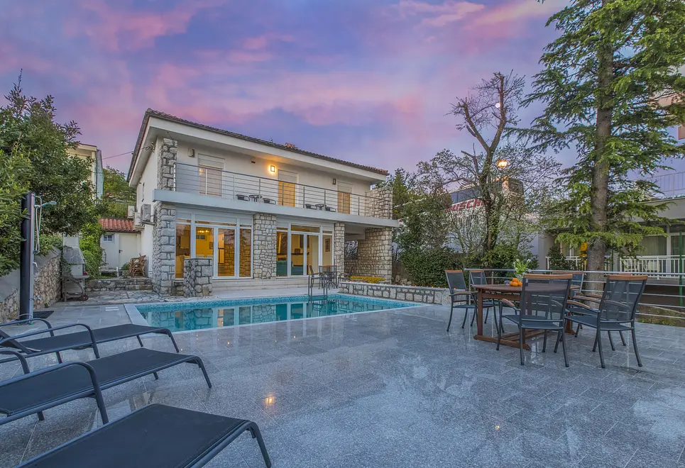 Ferienhaus in Crikvenica mit Pool 999199138 30576 – Foto 32