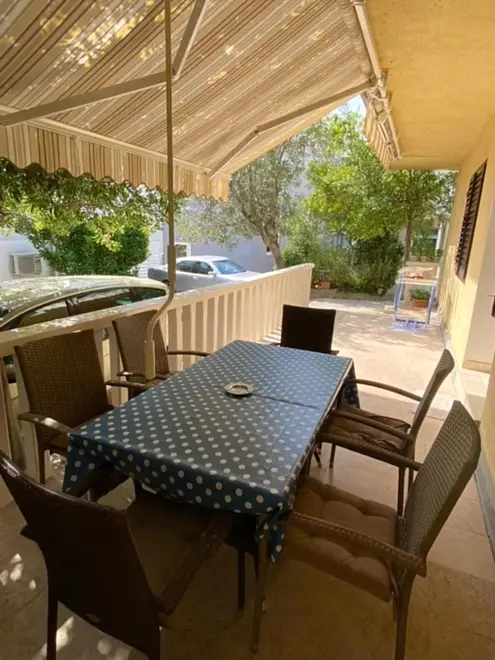 Ferienwohnung in Baska Voda  999210747 38589 – Foto 11