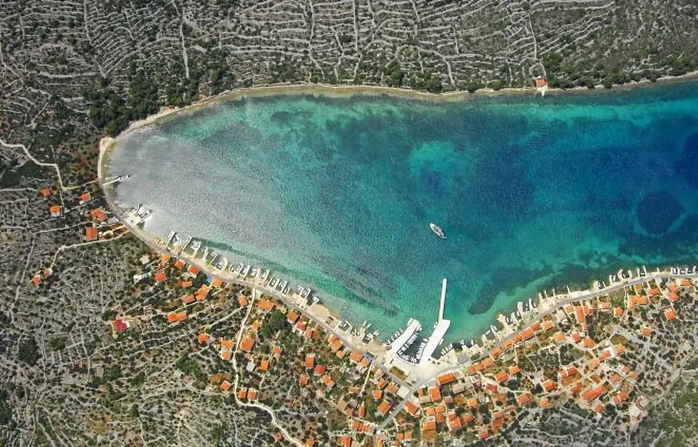 Ferienwohnung in Vodice  999207296 35358 – Foto 22