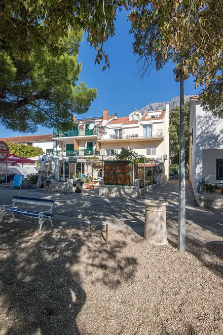 Ferienwohnung in Ploce haustiergeeignet 6615866 1232