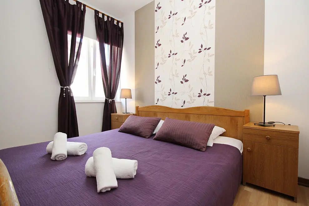 Ferienwohnung in Baska  999224069 42179 – Foto 5