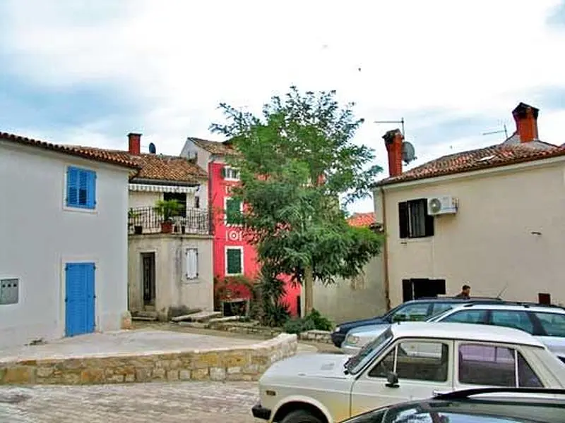 Ferienappartment in Vrsar  999203687 31920 – Foto 13
