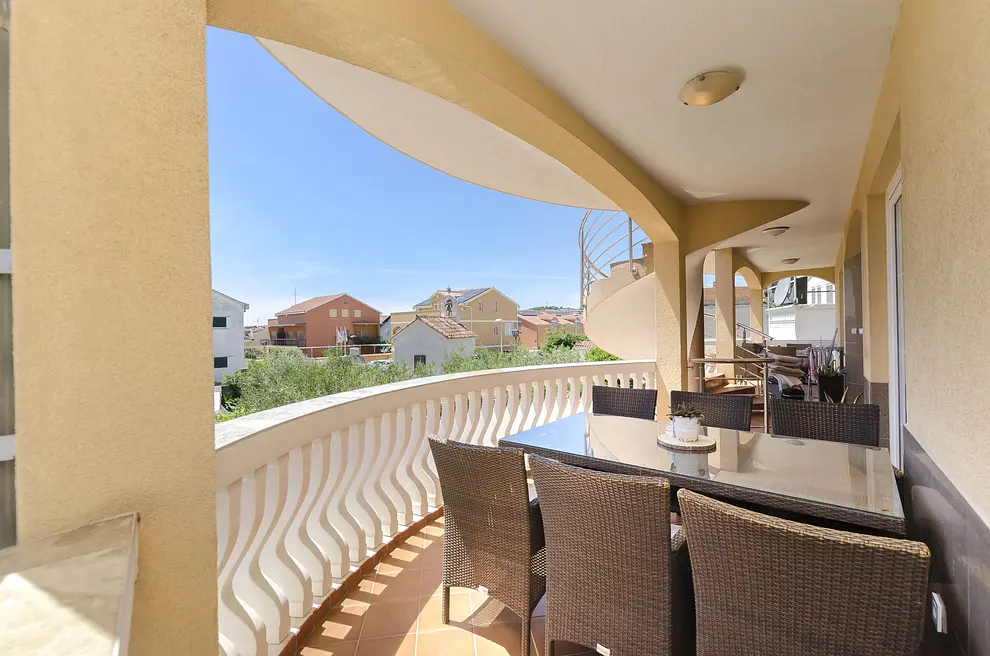 Ferienwohnung in Vodice  999237530 43089 – Foto 25