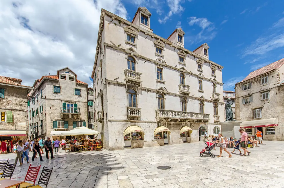 Ferienwohnung in Split  999208979 36923 – Foto 13