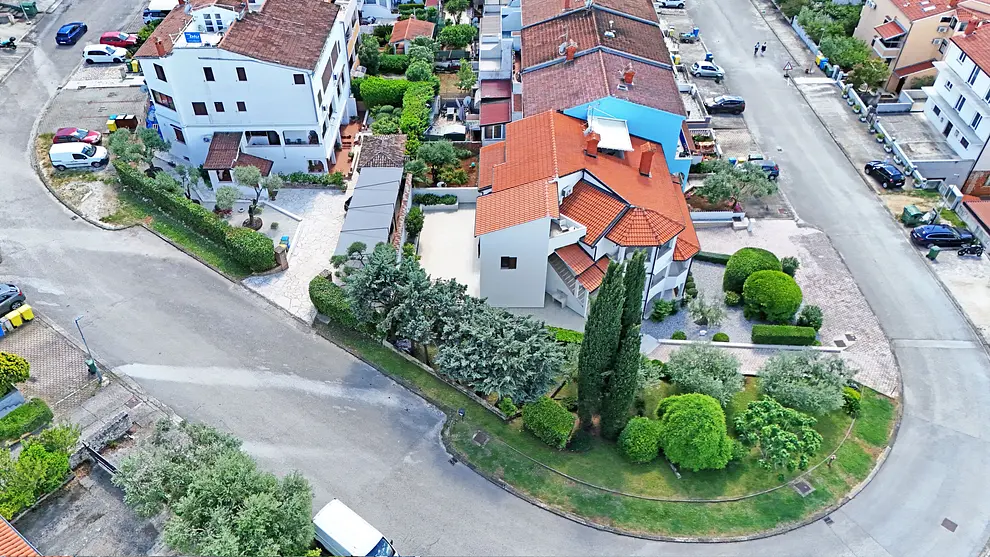 Ferienwohnung in Vrsar  999203058 31317 – Foto 20