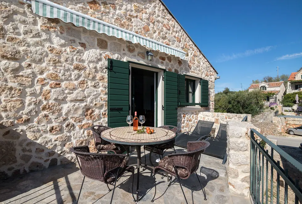 Ferienwohnung in Makarska  999203049 31308 – Foto 16