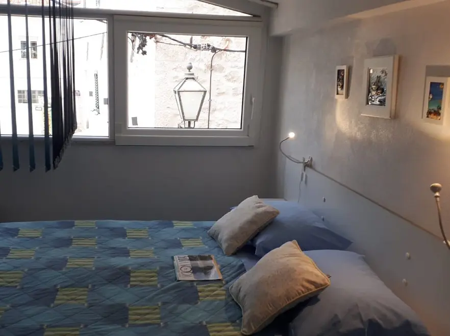 Ferienwohnung in Baska Voda  999212196 39877 – Foto 3