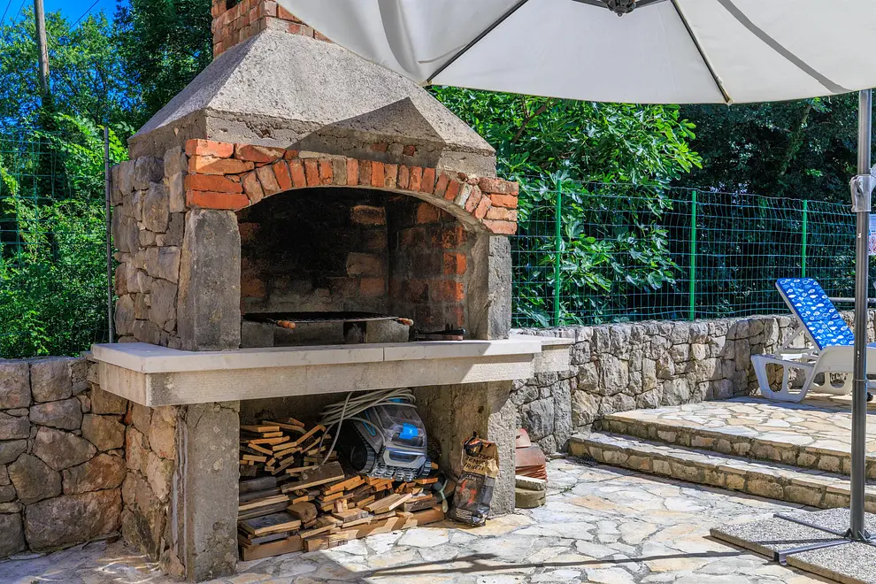 Ferienhaus in Novi Vinodolski mit Pool 999209325 37251 – Foto 22