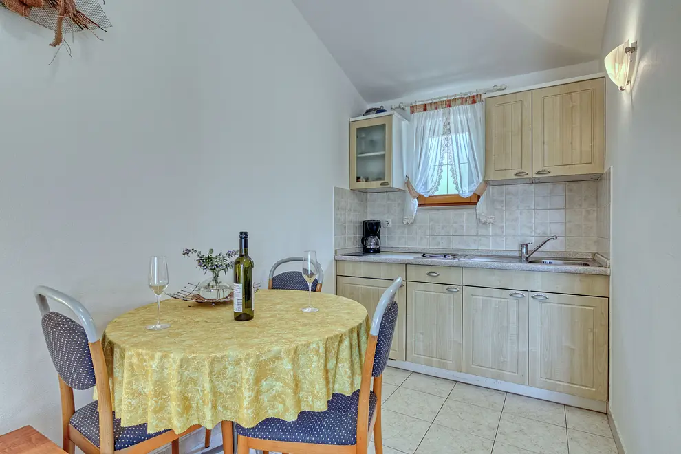 Ferienwohnung in Banjole  999208141 36118 – Foto 21