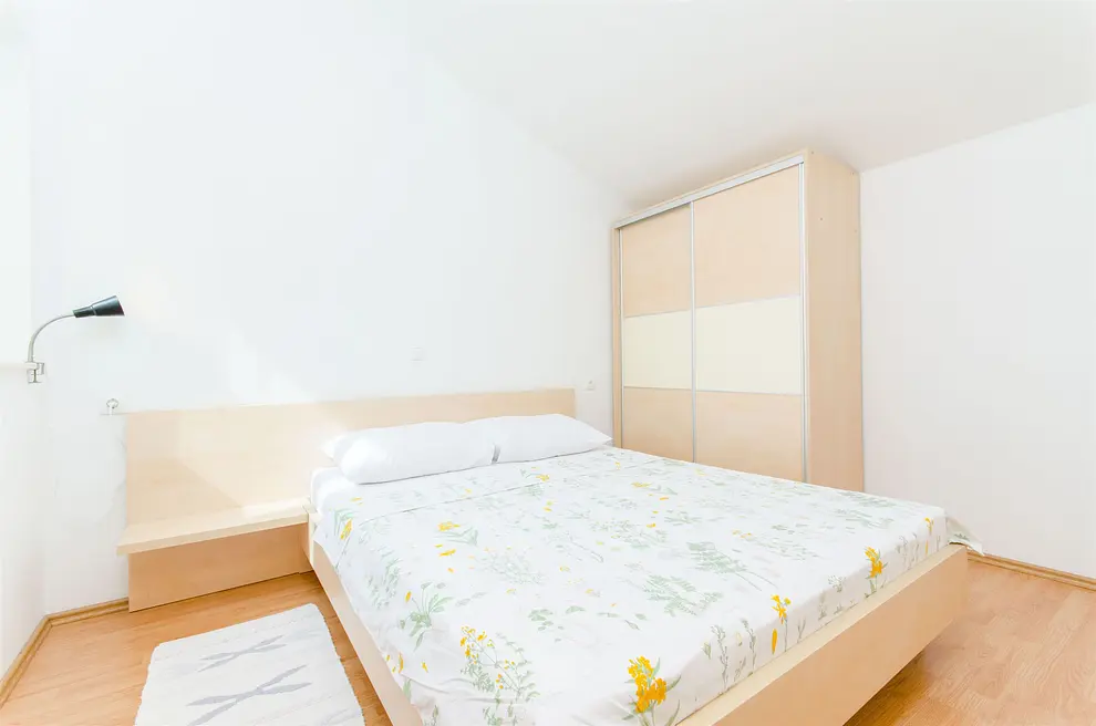 Ferienwohnung in Mandre  999207793 35809 – Foto 2