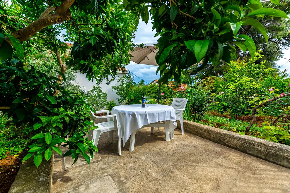 Ferienwohnung in Korcula haustiergeeignet 999207500 35544 – Foto 17