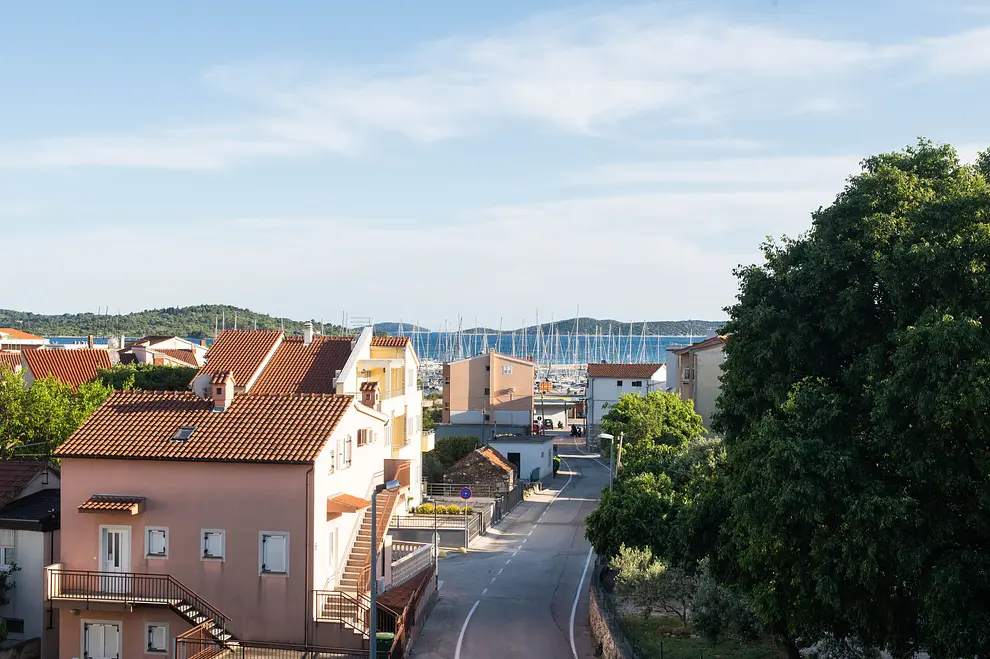 Ferienwohnung in Vodice  999203192 31448 – Foto 44