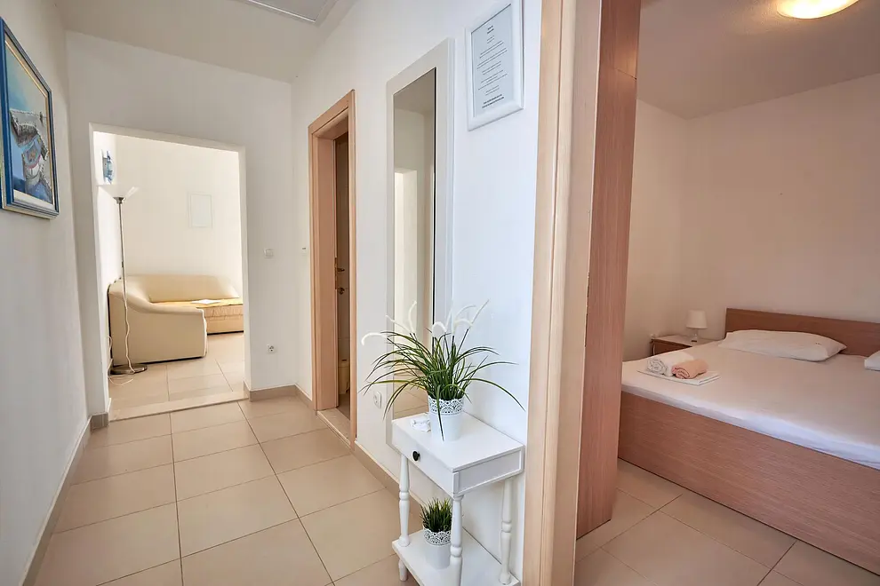 Ferienwohnung in Ploce  999206990 35071 – Foto 3
