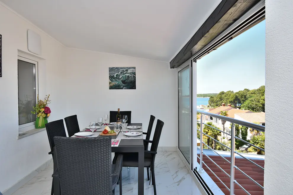 Ferienwohnung in Vrsar  999203843 32070 – Foto 12