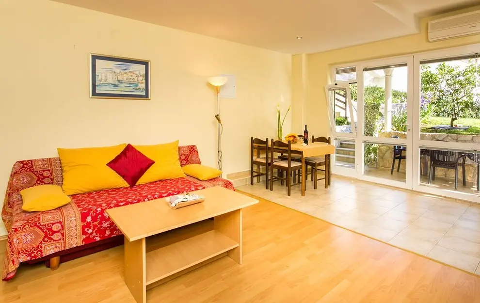 Ferienwohnung in Dubrovnik  999203521 31766 – Foto 7