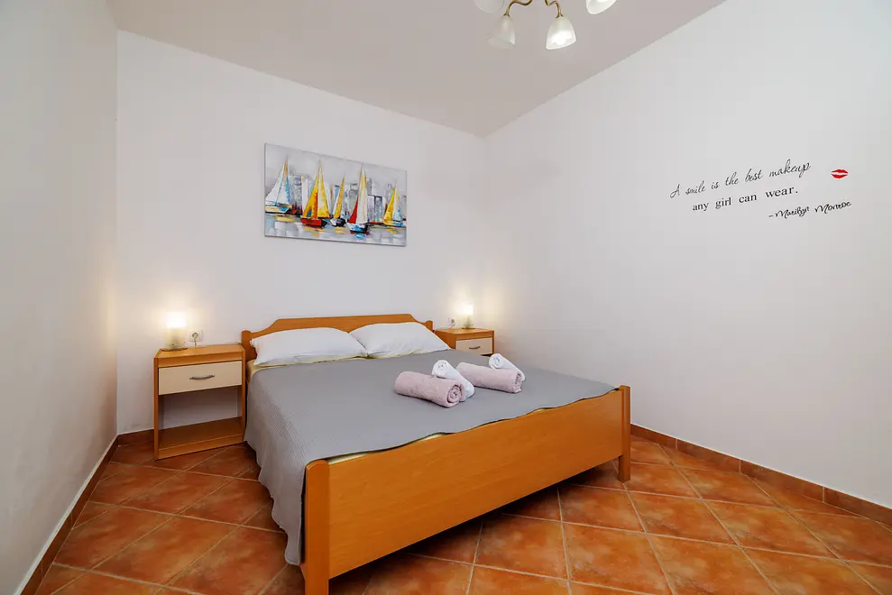 Ferienwohnung in Rab  999202625 30901 – Foto 29