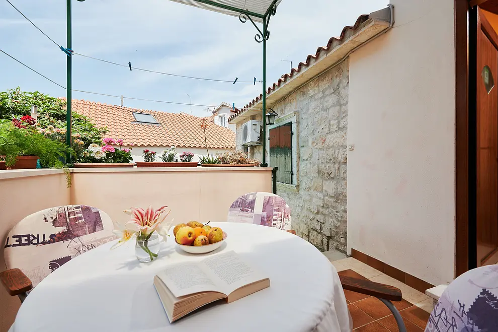 Ferienappartment in Trogir  999203880 32106 – Foto 9