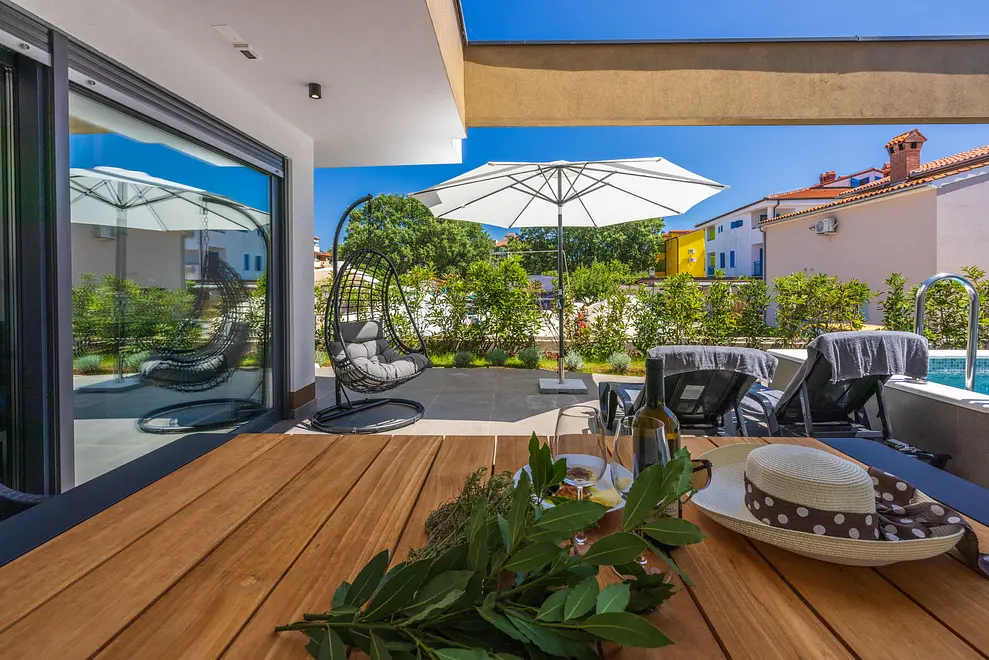 Ferienwohnung in Medulin mit Pool 999209302 37229 – Foto 22