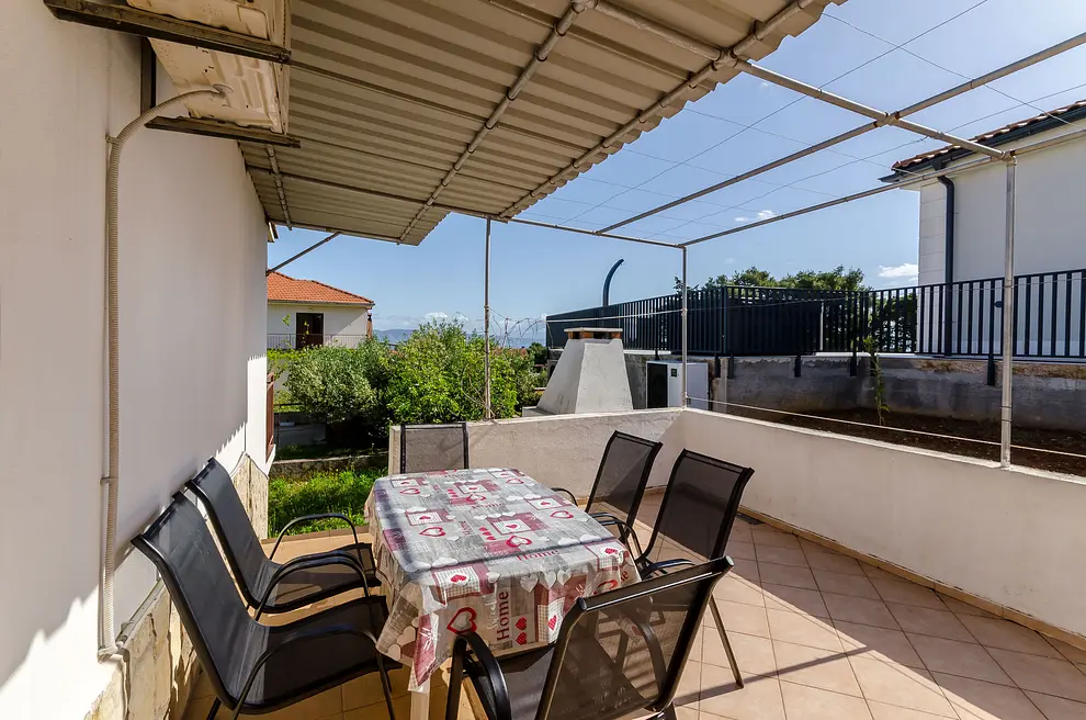 Ferienwohnung in Hvar haustiergeeignet 66145874 25490