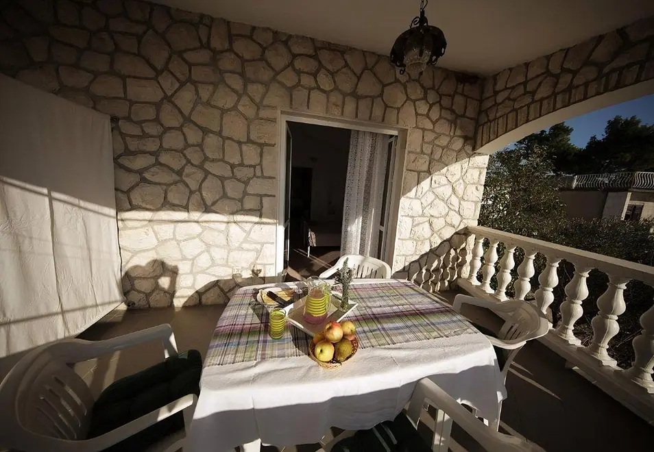 Ferienwohnung in Starigrad  999207287 35349 – Foto 12