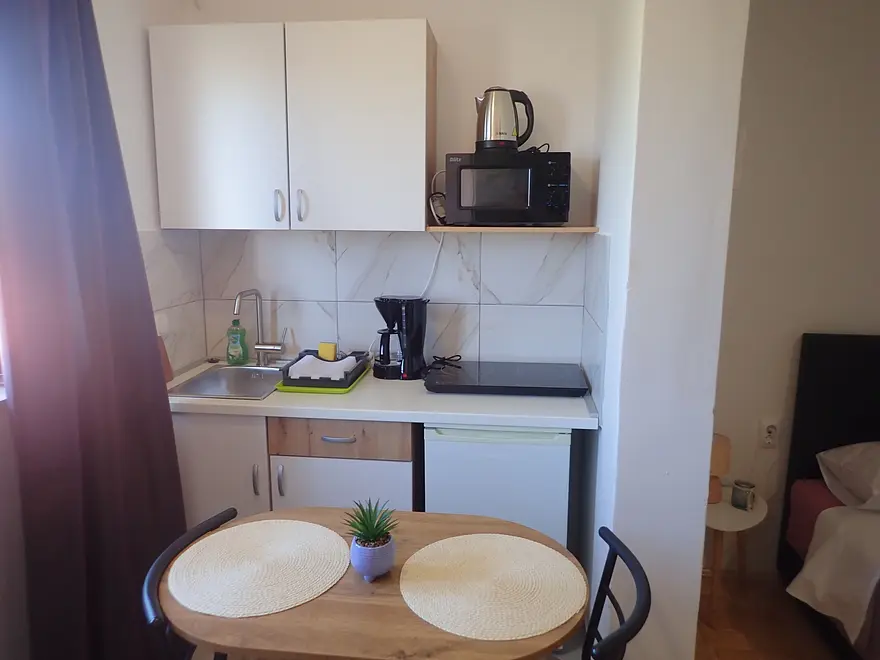 Ferienwohnung in Starigrad  999209220 37149 – Foto 18