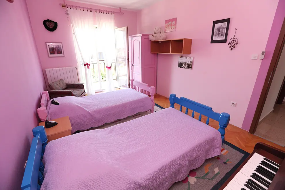 Ferienwohnung in Ciovo mit Pool und haustiergeeignet 999212777 40350 – Foto 14
