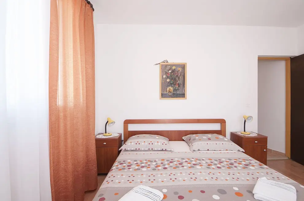 Ferienwohnung in Brac  999209776 37682