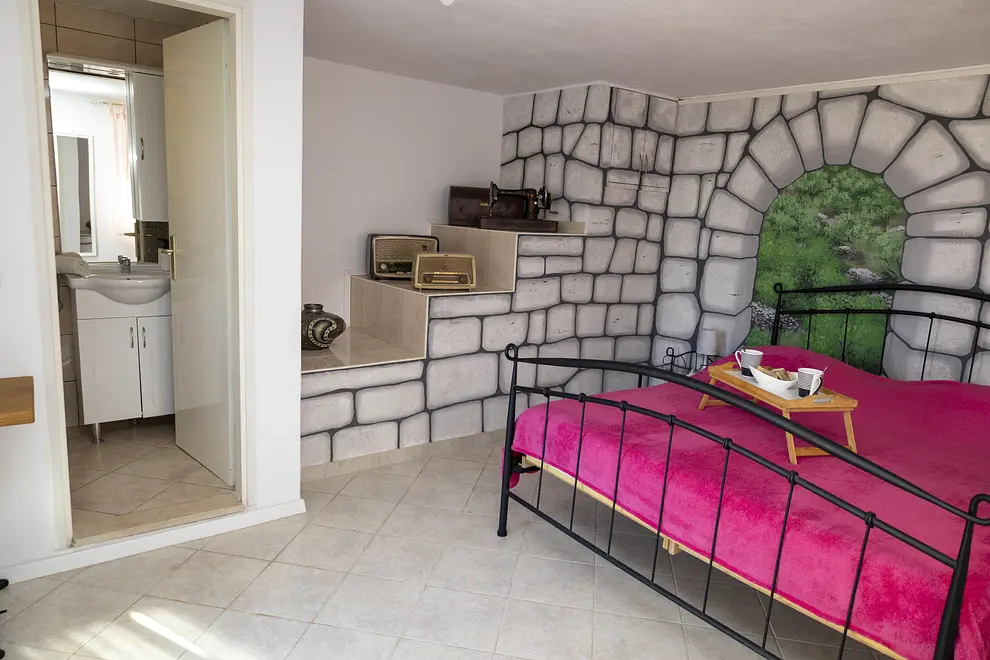 Ferienwohnung in Brac  999206120 34240 – Foto 18