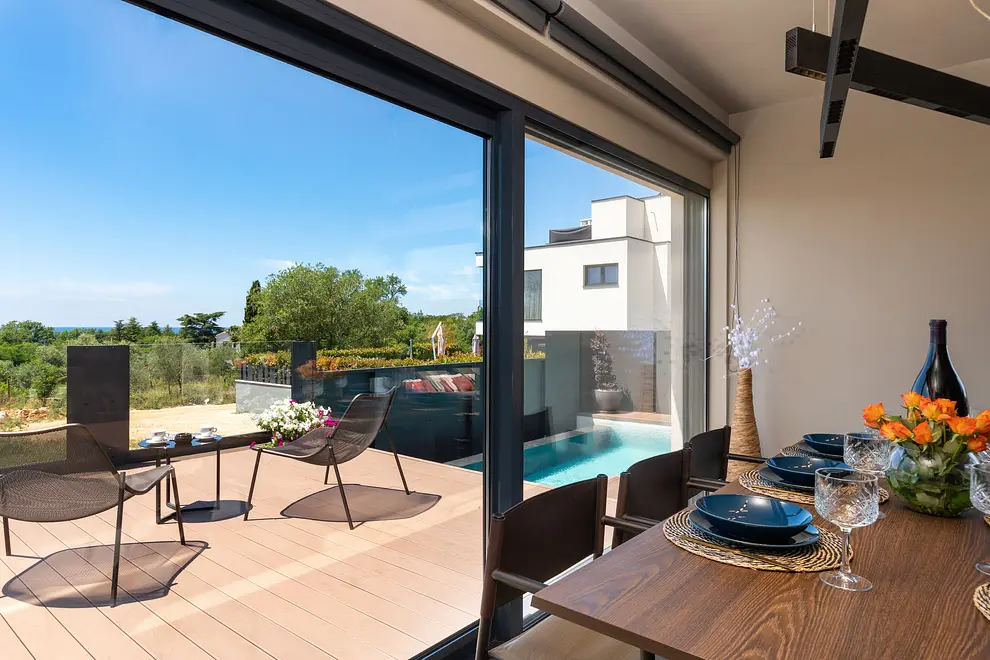 Ferienhaus in Porec mit Pool 999223541 41668 – Foto 58