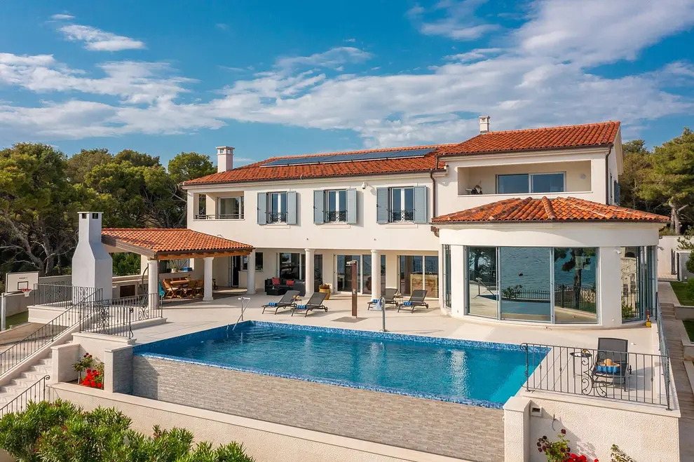 Ferienhaus in Sibenik mit Pool 999208026 36005 – Foto 44