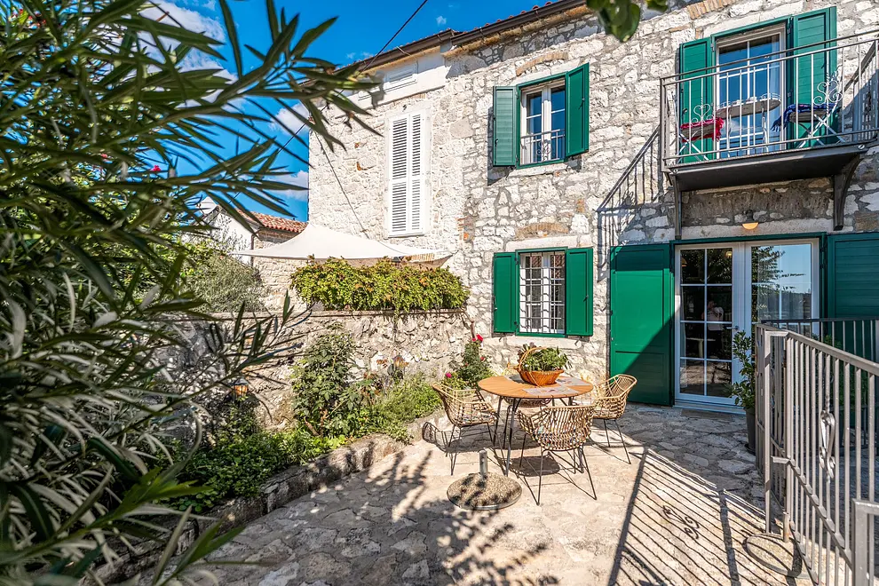Ferienwohnung in Vrsar  999223567 41693 – Foto 4