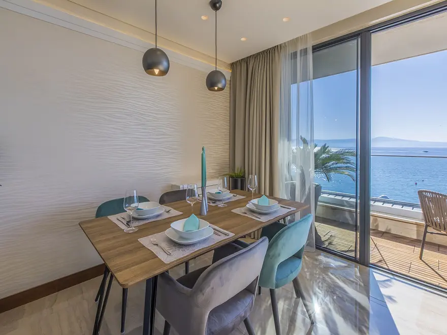 Ferienwohnung in Crikvenica  999206274 34383 – Foto 13