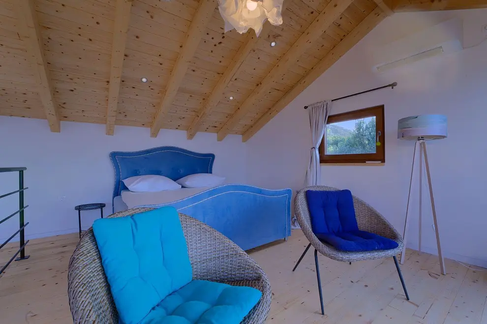 Ferienwohnung in Blato  999206741 41130 – Foto 24