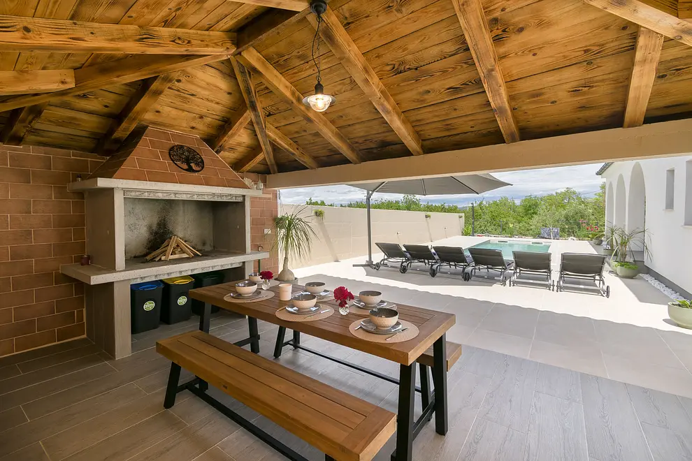 Ferienhaus in Benkovac mit Pool 999212929 40485 – Foto 5